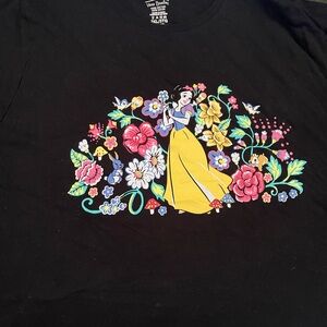 Disney Vera Bradley Snow White T-Shirt
